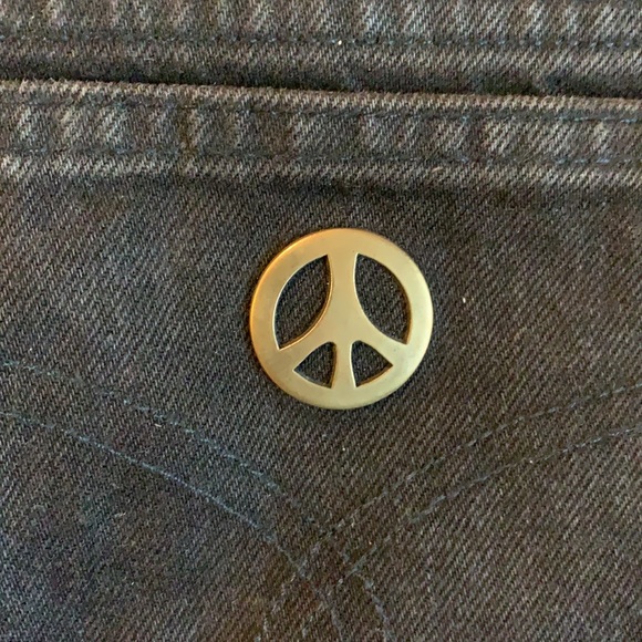 - Moschino Vintage Jeans - - Picture 4 of 15